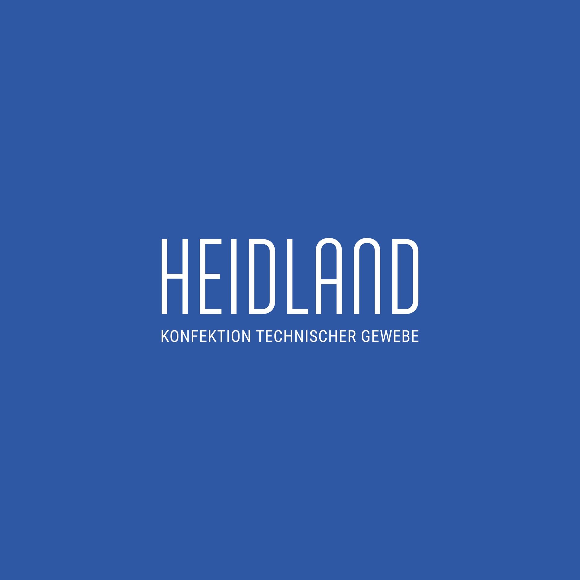 Heidland
